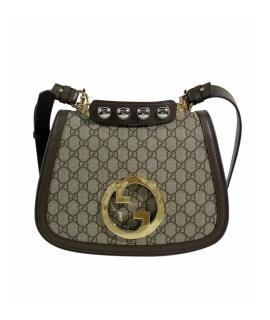GUCCI Сумка через плечо