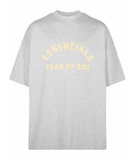 FEAR OF GOD ESSENTIALS Футболка