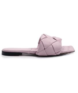 BOTTEGA VENETA Шлепанцы