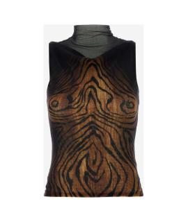 JEAN PAUL GAULTIER Майка