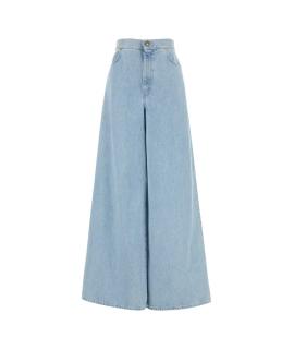 MAX MARA Прямые джинсы