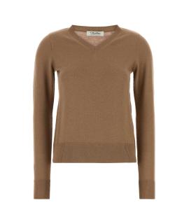 'S MAX MARA Джемпер / свитер