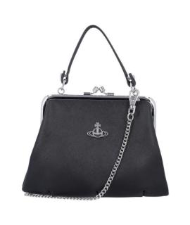 VIVIENNE WESTWOOD Сумка с короткими ручками