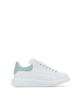 ALEXANDER MCQUEEN Кеды