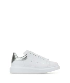 ALEXANDER MCQUEEN Кеды