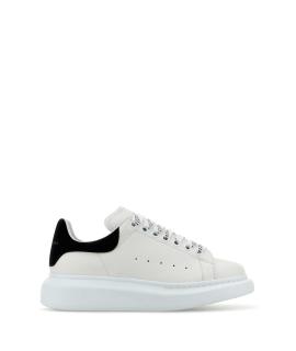 ALEXANDER MCQUEEN Кеды