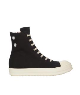 RICK OWENS Кеды