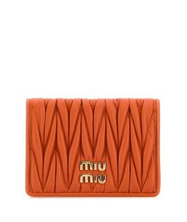 MIU MIU Кошелек