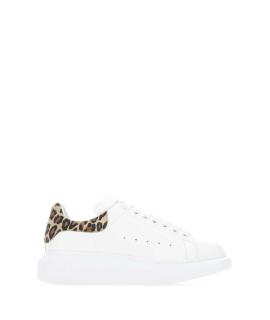 ALEXANDER MCQUEEN Кеды