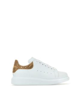 ALEXANDER MCQUEEN Кеды