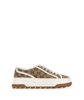 GUCCI Кроссовки