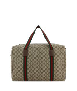 GUCCI Дорожная и спортивная сумка