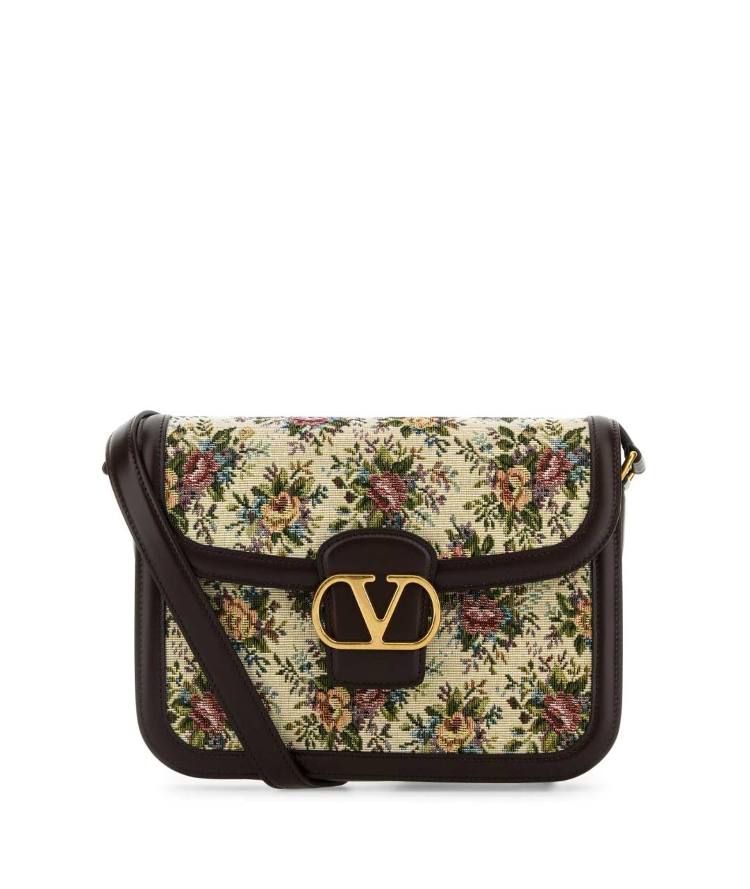VALENTINO Мульти сумка через плечо, фото 1