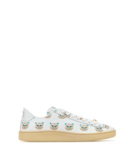 VALENTINO Кеды