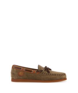 VALENTINO Лоферы