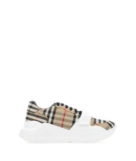 BURBERRY Кроссовки