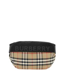 BURBERRY Поясная сумка