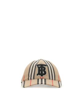 BURBERRY Кепка
