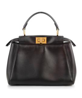 FENDI Клатч/вечерняя сумка