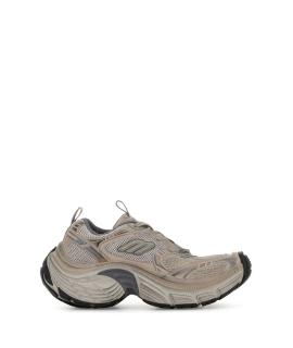 BALENCIAGA Низкие кроссовки / кеды