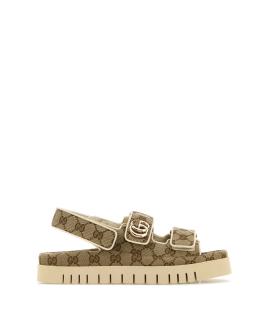 GUCCI Босоножки