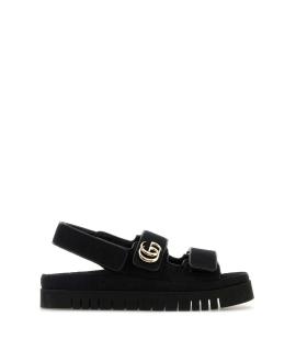 GUCCI Сандалии