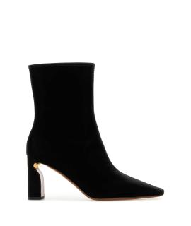 ALEXANDER MCQUEEN Сапоги