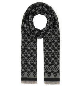 ALEXANDER MCQUEEN Шарф