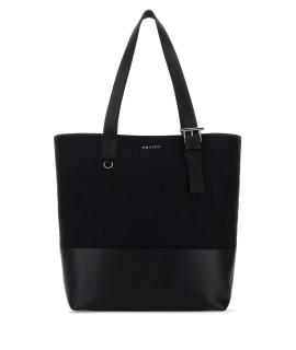 ALEXANDER MCQUEEN Сумка Тоут