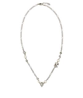 ALEXANDER MCQUEEN Цепочка/подвеска