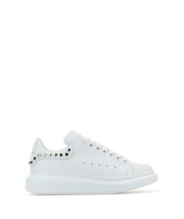 ALEXANDER MCQUEEN Кеды