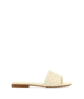 BOTTEGA VENETA Шлепанцы