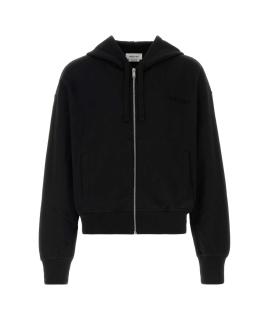 ALEXANDER MCQUEEN Худи/толстовка