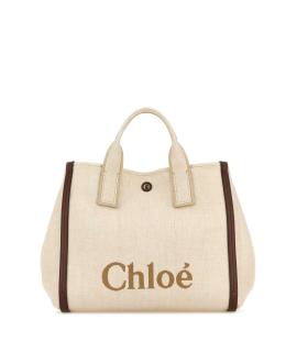 CHLOE Сумка с короткими ручками