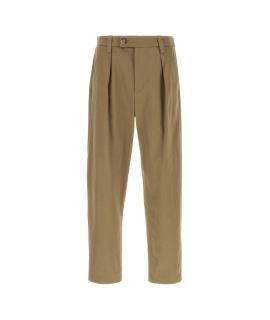 A.P.C. Повседневные брюки