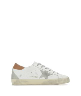 GOLDEN GOOSE DELUXE BRAND Низкие кроссовки / кеды