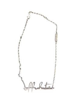 OFF-WHITE Подвеска