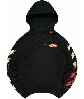 OFF-WHITE Худи/толстовка