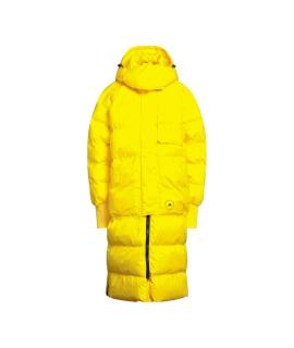 ADIDAS BY STELLA MCCARTNEY Пуховик