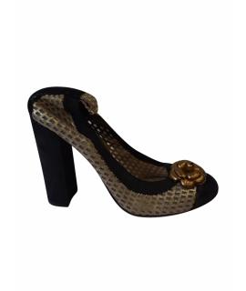 CHANEL Туфли