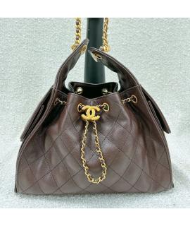 CHANEL Сумка тоут