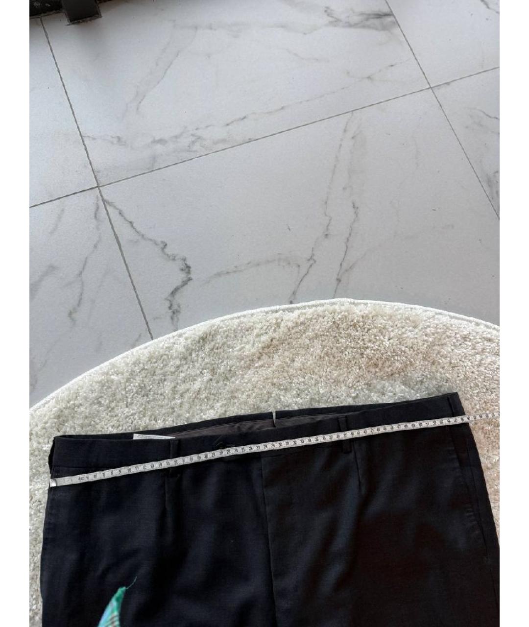 ZEGNA Классический костюм, фото 9