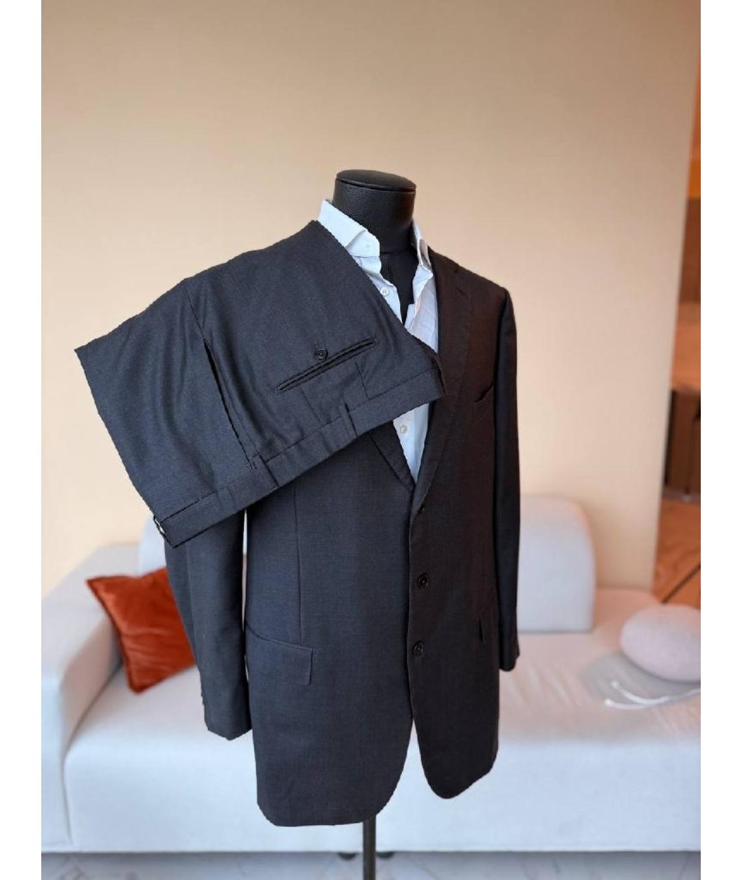 ZEGNA Классический костюм, фото 2
