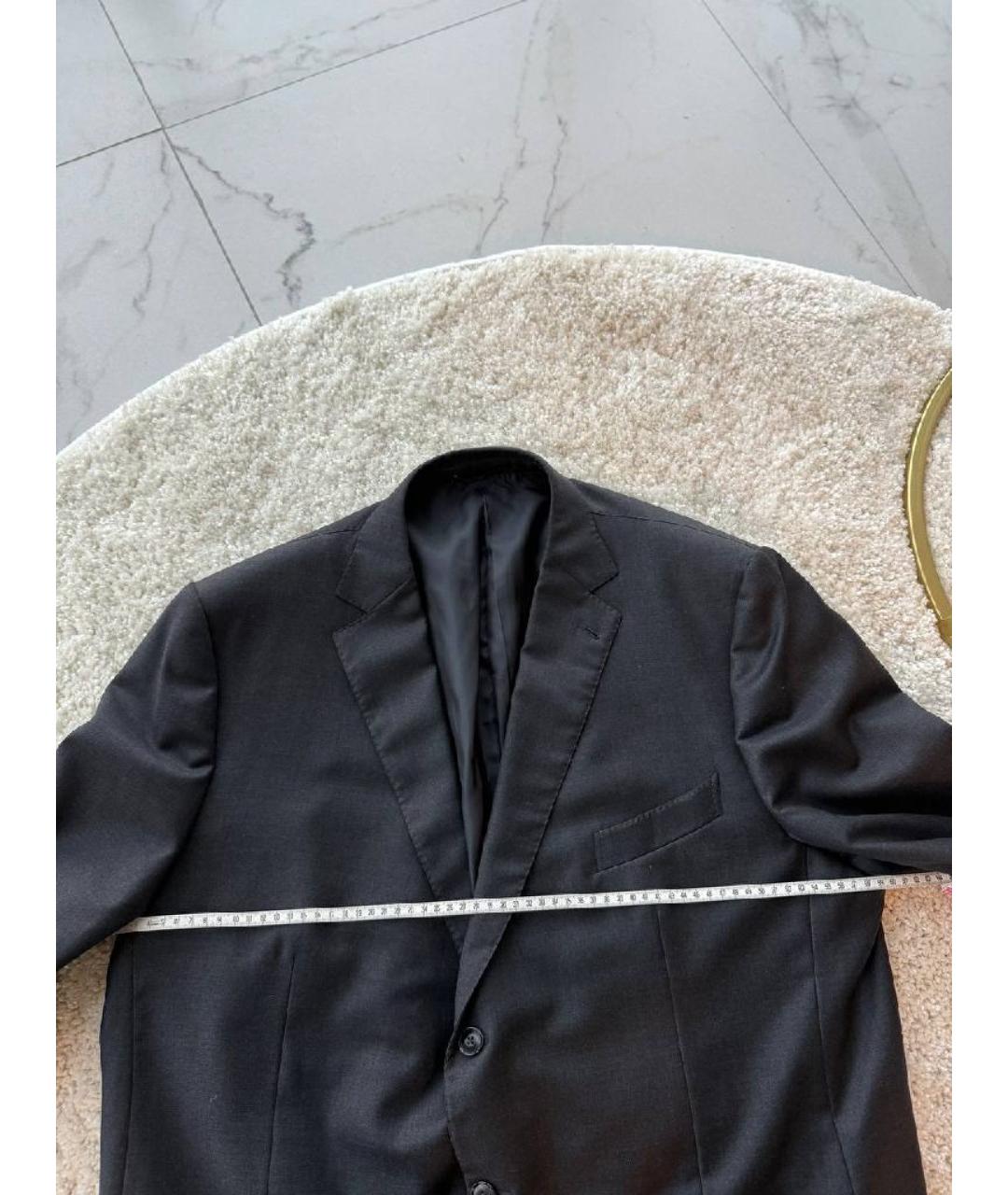ZEGNA Классический костюм, фото 8