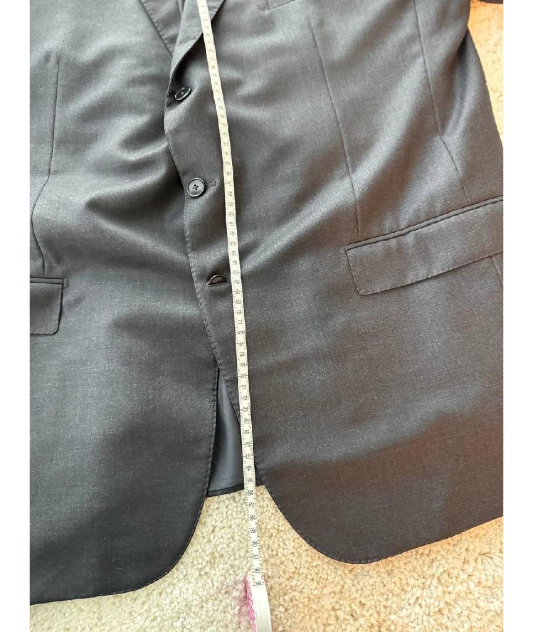 ZEGNA Классический костюм, фото 6