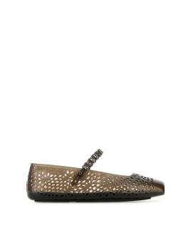 JIMMY CHOO Балетки