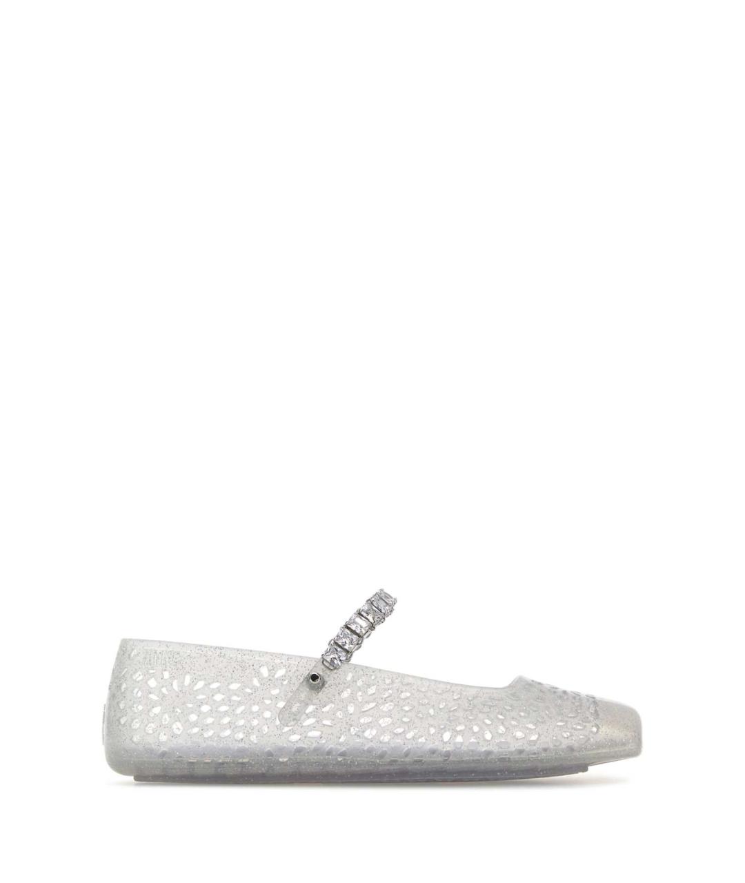 JIMMY CHOO Балетки, фото 1