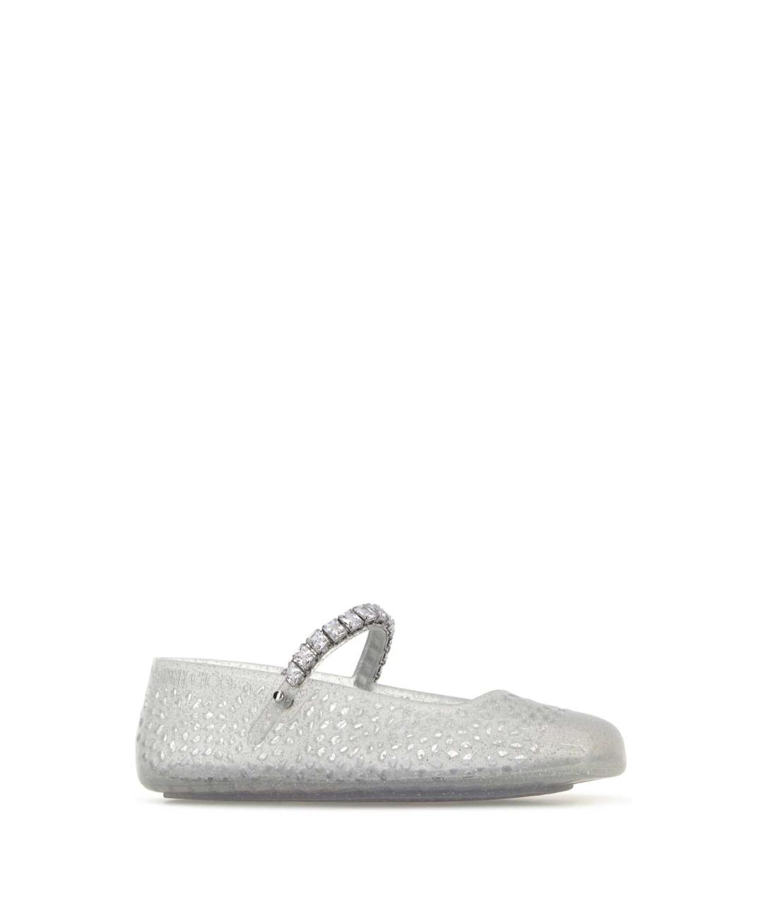 JIMMY CHOO Балетки, фото 2