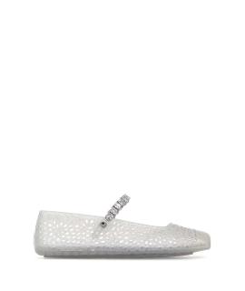 JIMMY CHOO Балетки
