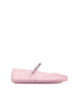 JIMMY CHOO Балетки